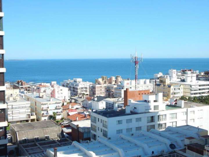 Apartamento en venta en Punta Del Este