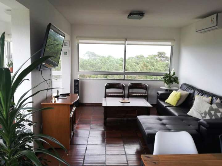 Apartamento en venta en Punta Del Este