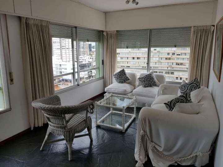 Apartamento en venta en Punta Del Este