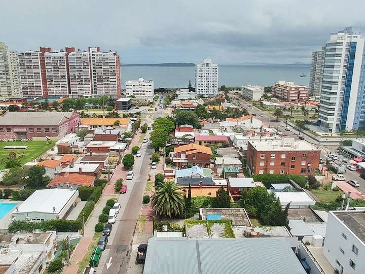 Apartamento en venta en Punta Del Este