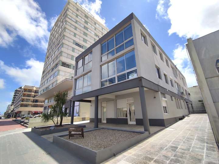 Apartamento en venta en Punta Del Este