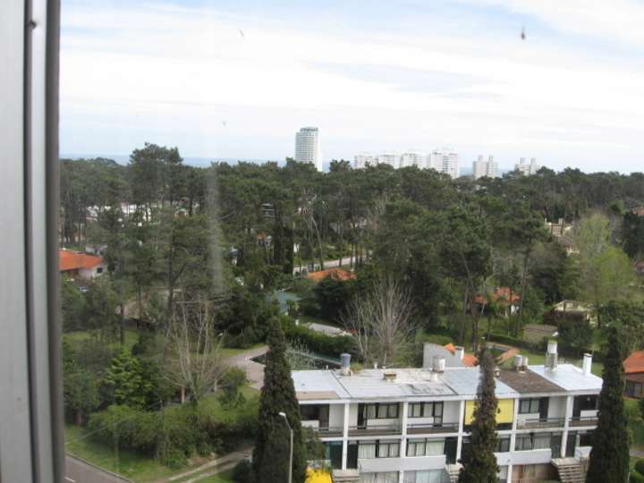 Apartamento en venta en Punta Del Este