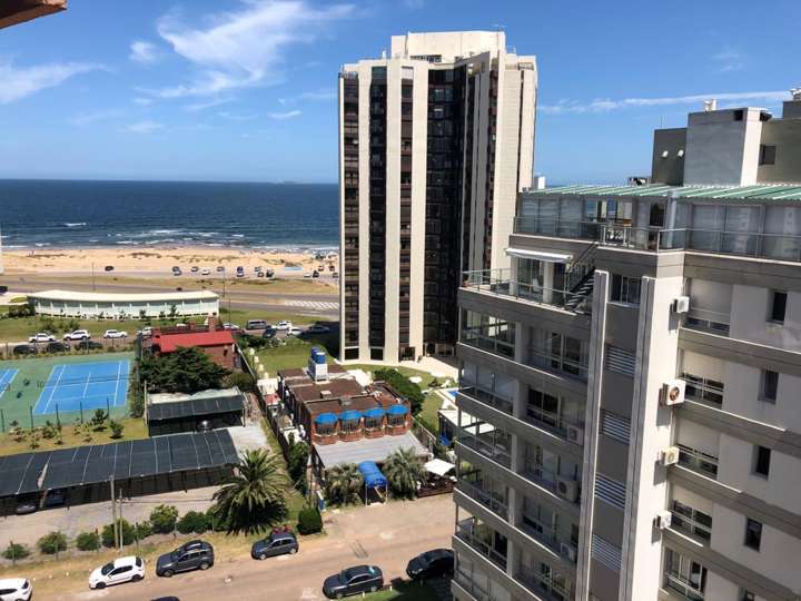 Apartamento en venta en Punta Del Este