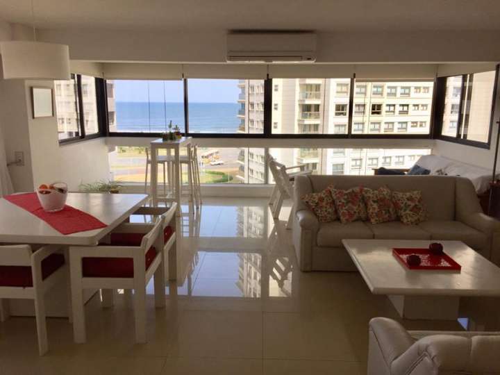 Apartamento en venta en Punta Del Este