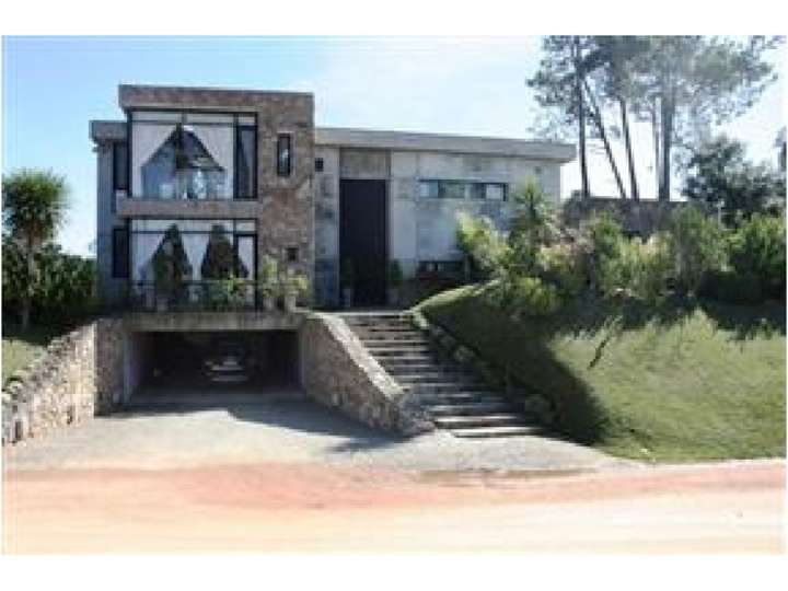 Casa en venta en Punta Del Este