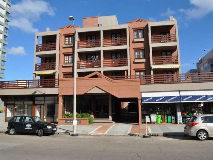 Apartamento en venta en Punta Del Este