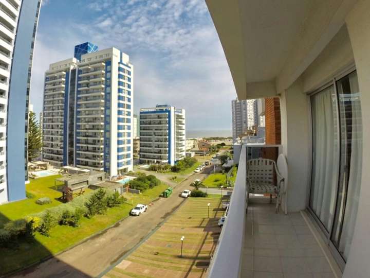 Apartamento en venta en Punta Del Este