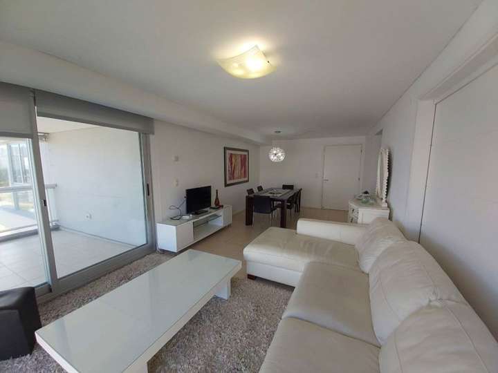 Apartamento en venta en Punta Del Este