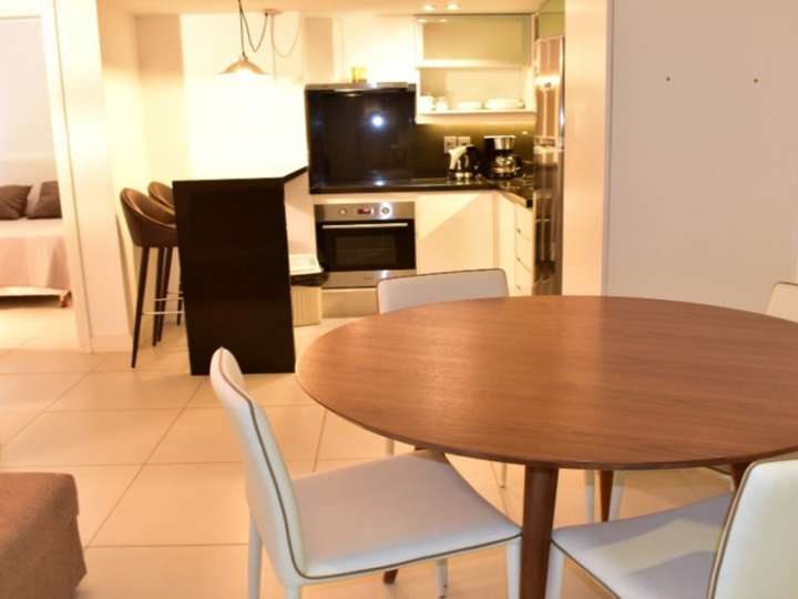 Apartamento en venta en Punta Del Este