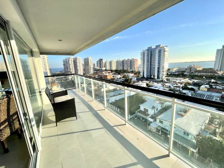 Apartamento en venta en Punta Del Este