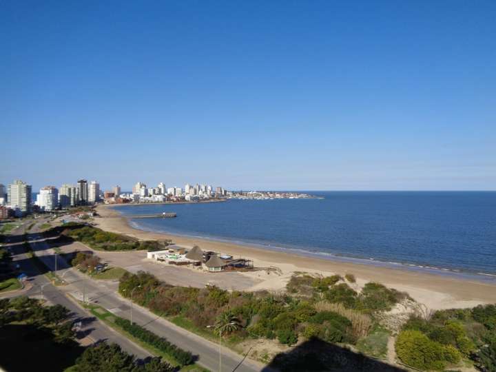 Apartamento en venta en Punta Del Este