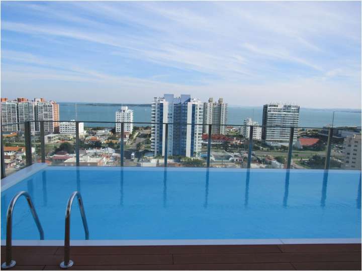 Apartamento en venta en Punta Del Este