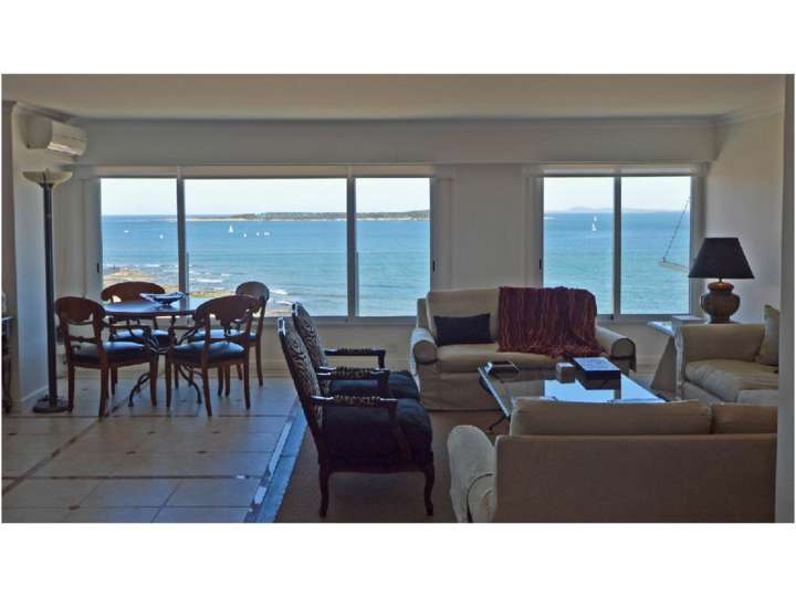 Apartamento en venta en Punta Del Este