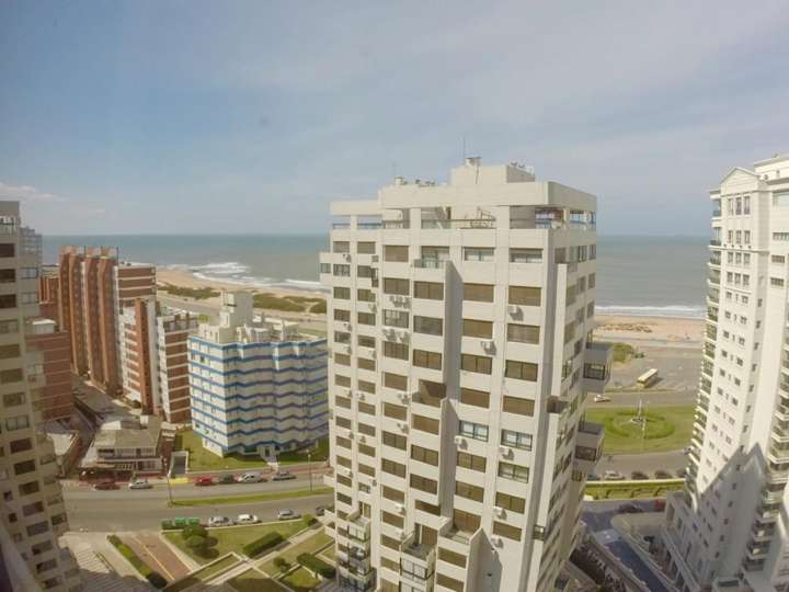 Apartamento en venta en Punta Del Este