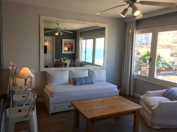 Apartamento en venta en Punta Del Este