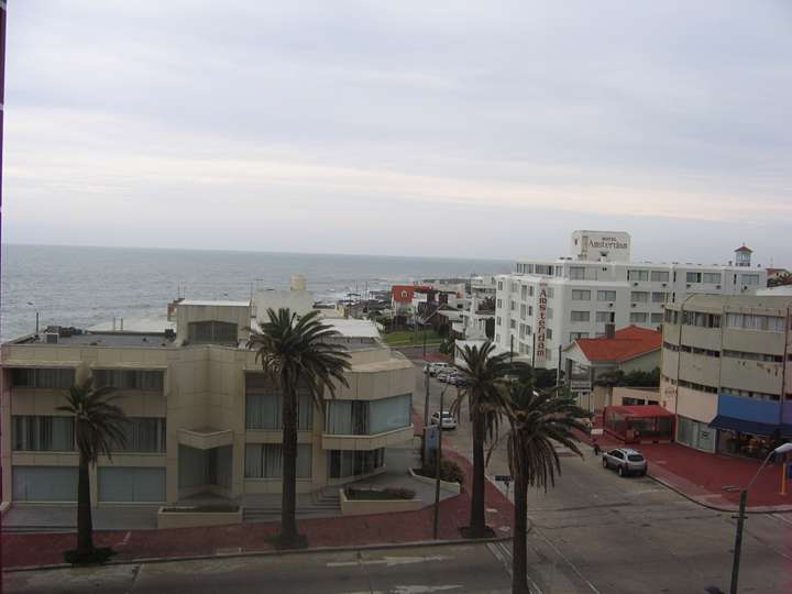 Apartamento en venta en Punta Del Este