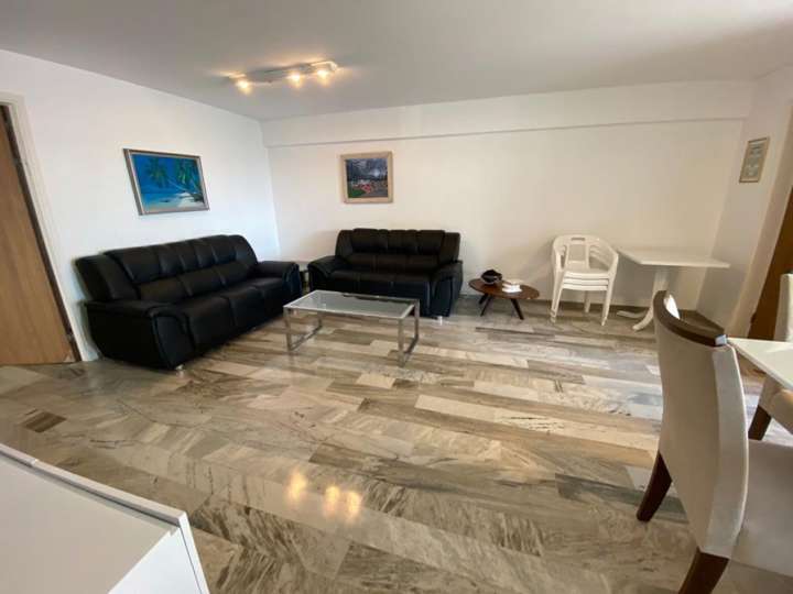 Apartamento en venta en Punta Del Este