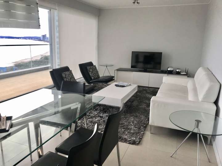 Apartamento en venta en Punta Del Este