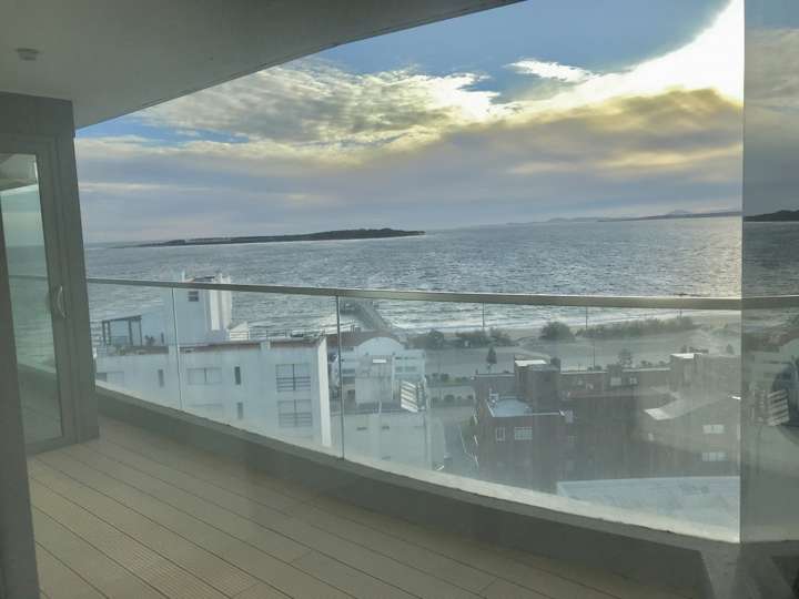 Apartamento en venta en Punta Del Este