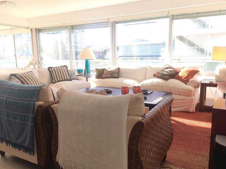 Apartamento en venta en Punta Del Este