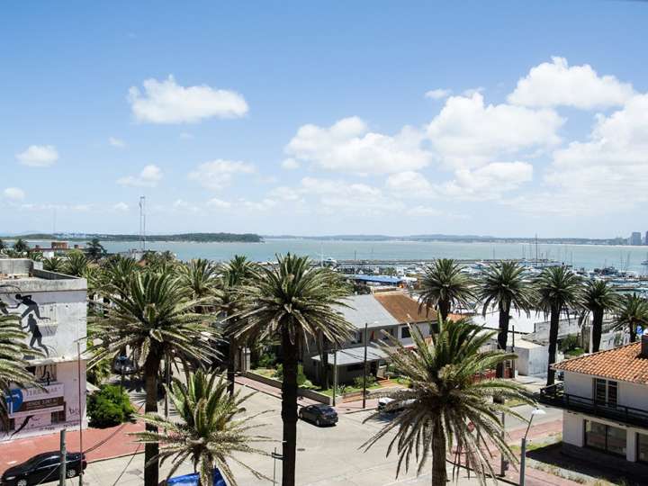 Apartamento en venta en Punta Del Este