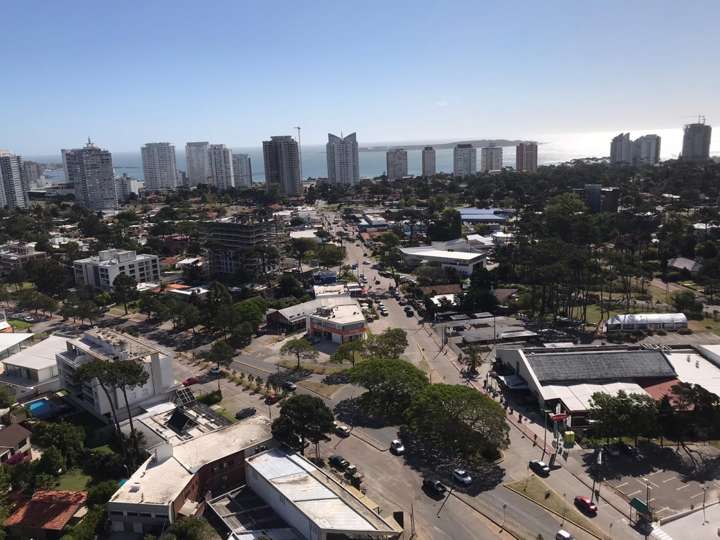 Apartamento en venta en Punta Del Este