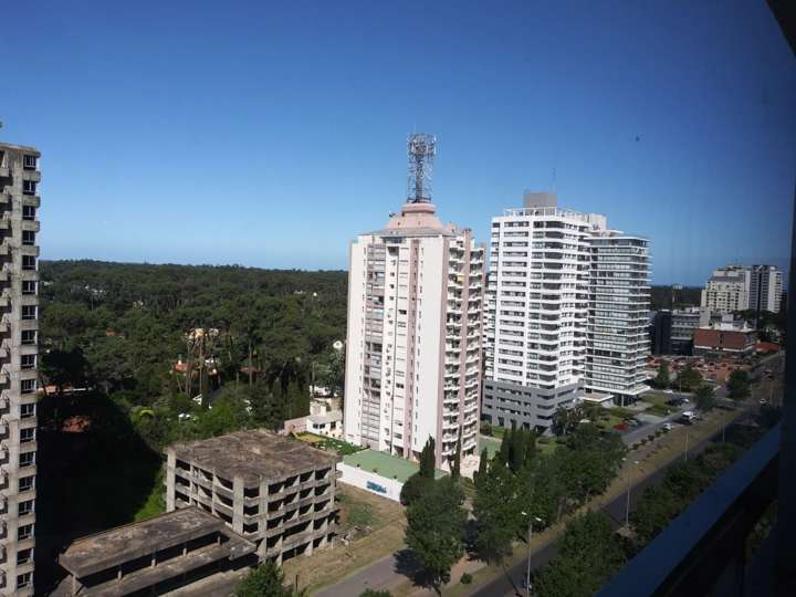 Apartamento en venta en Las Delicias, Maldonado