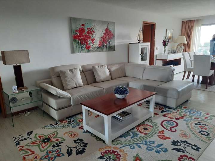 Apartamento en venta en Punta Del Este