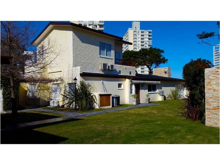 Casa en venta en Punta Del Este