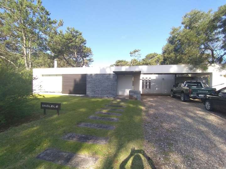 Casa en venta en Maldonado