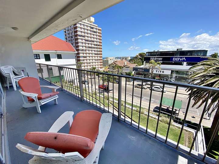 Apartamento en venta en Punta Del Este