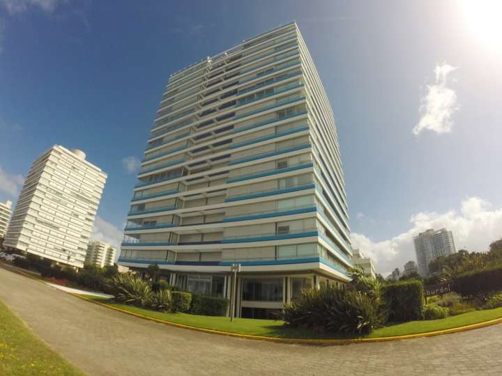 Apartamento en venta en Punta Del Este