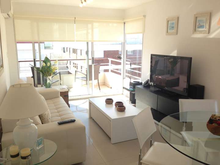 Apartamento en venta en Punta Del Este