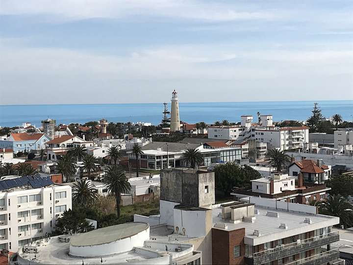 Apartamento en venta en Punta Del Este