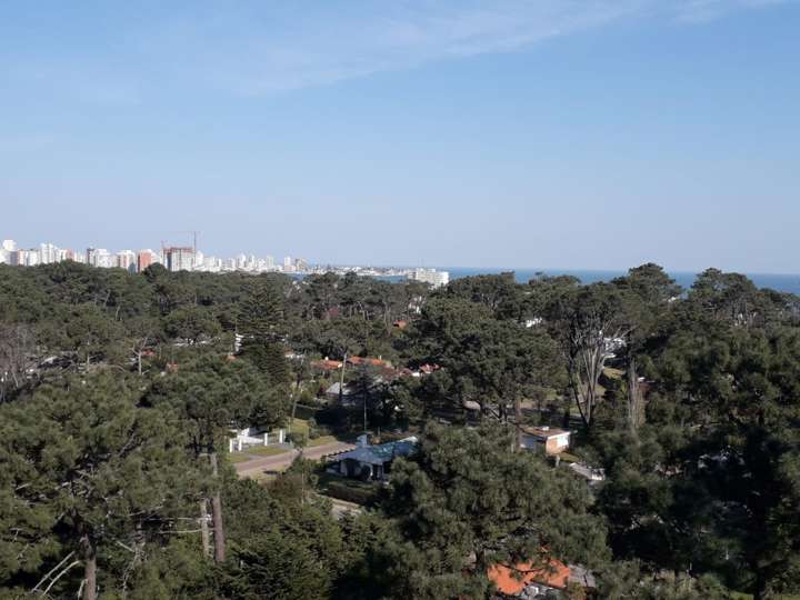 Apartamento en venta en Punta Del Este