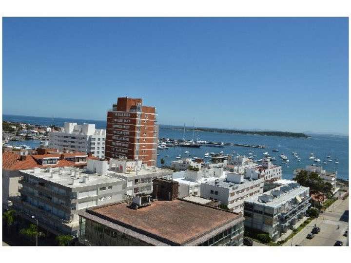 Apartamento en venta en Punta Del Este