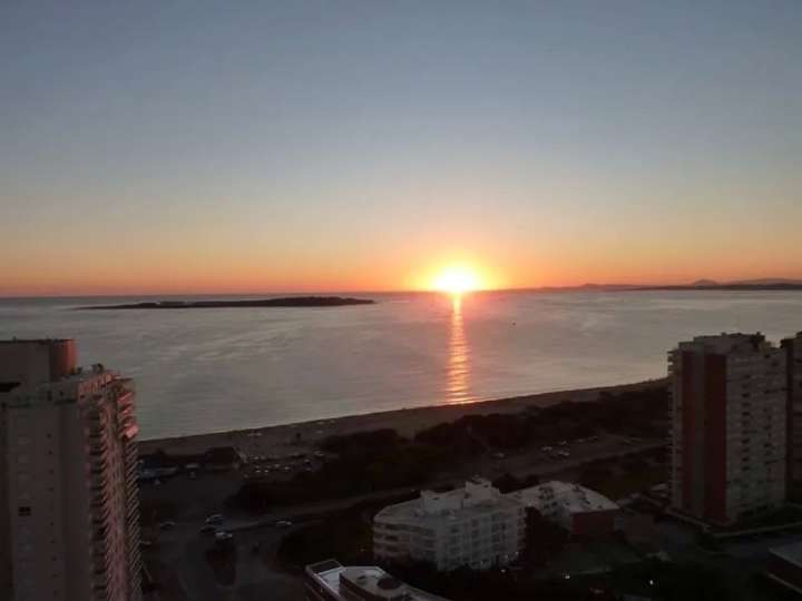 Apartamento en venta en Punta Del Este