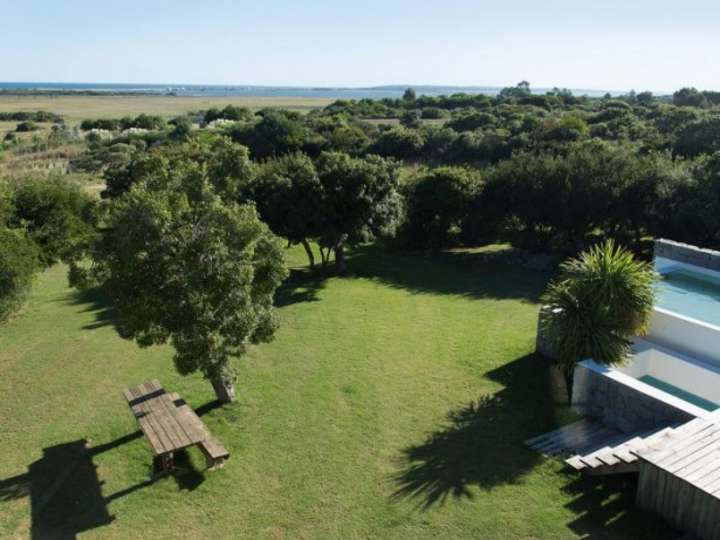 Granja en venta en Las Delicias, Maldonado