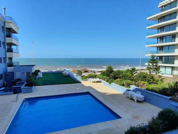 Apartamento en venta en Punta Del Este