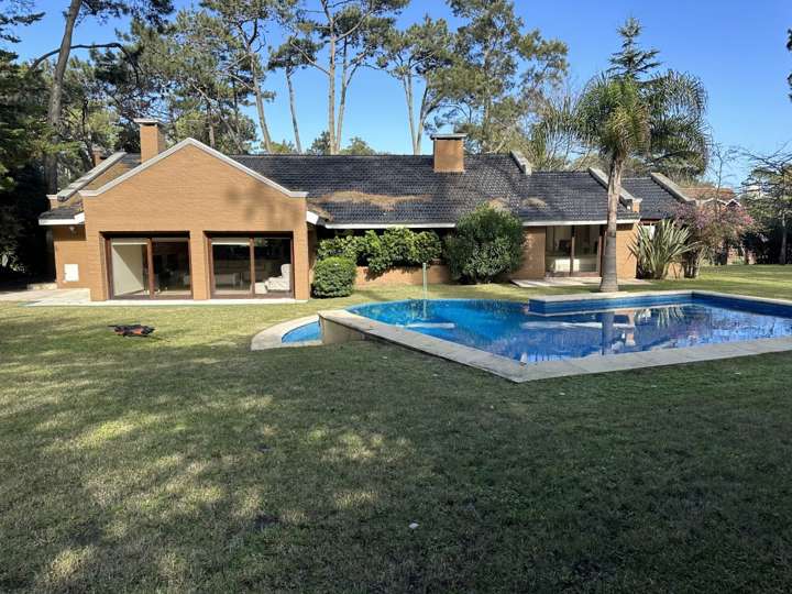 Casa en venta en Punta Del Este