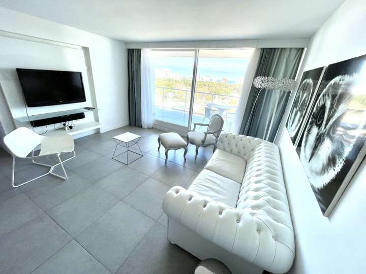 Apartamento en venta en Punta Del Este