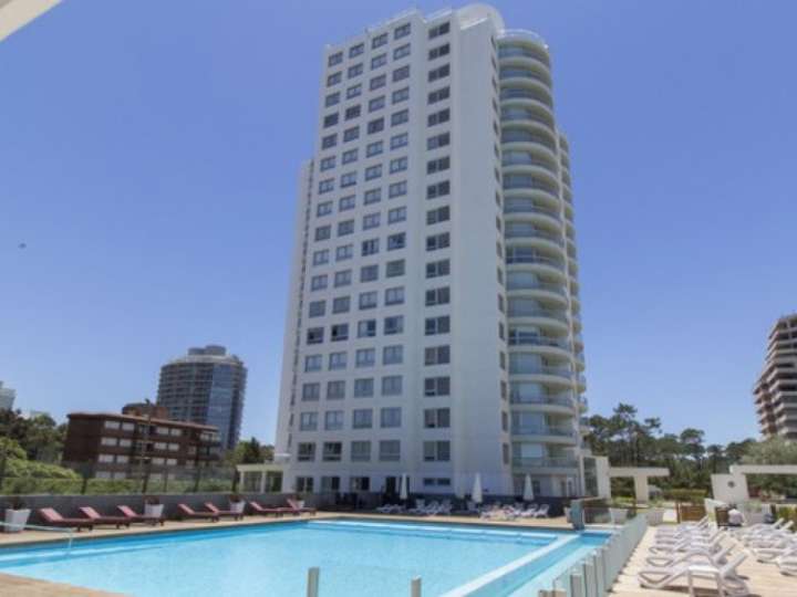 Apartamento en venta en Punta Del Este