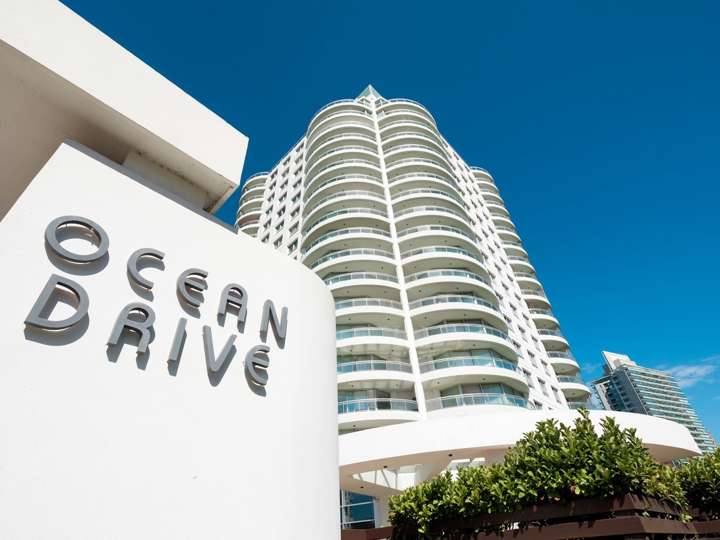 Apartamento en venta en Punta Del Este