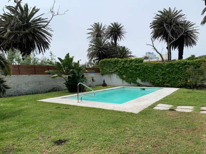 Casa en venta en Punta Del Este