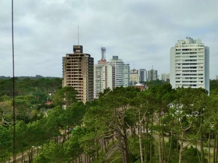 Apartamento en venta en Punta Del Este