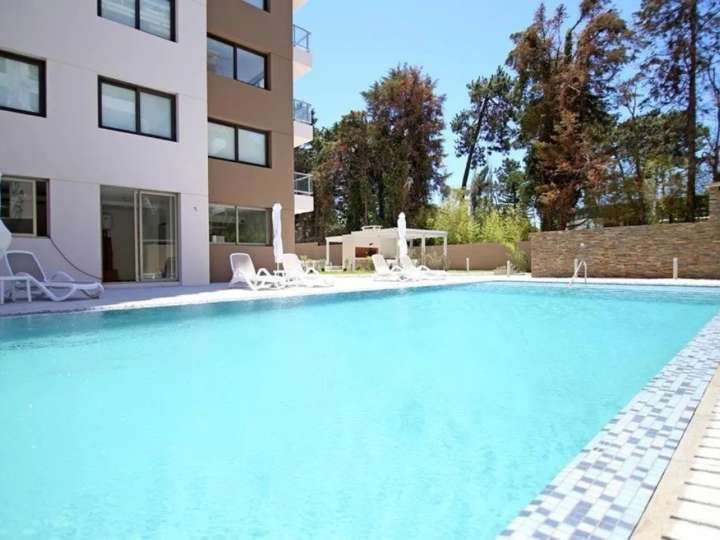 Apartamento en venta en Punta Del Este