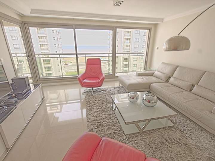 Apartamento en venta en Punta Del Este