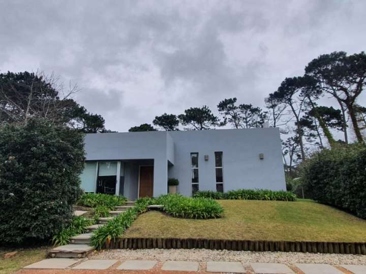 Casa en venta en Punta Del Este