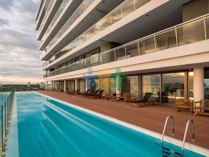 Apartamento en venta en Punta Del Este