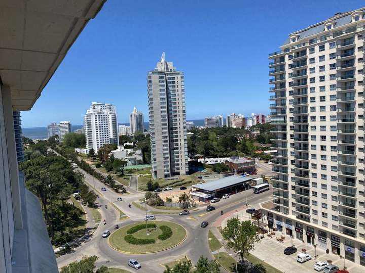 Apartamento en venta en Punta Del Este